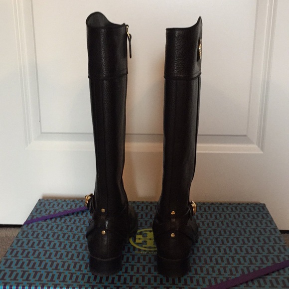 Teresa Riding Boot, Excellent Condition - Picture 2 of 5